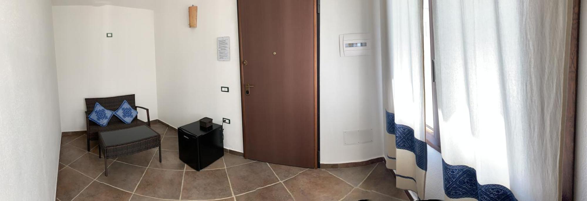 Agriturismo Turudhis Tortolì Habitación foto