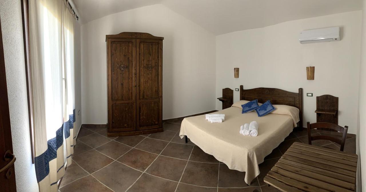 Agriturismo Turudhis Tortolì Exterior foto